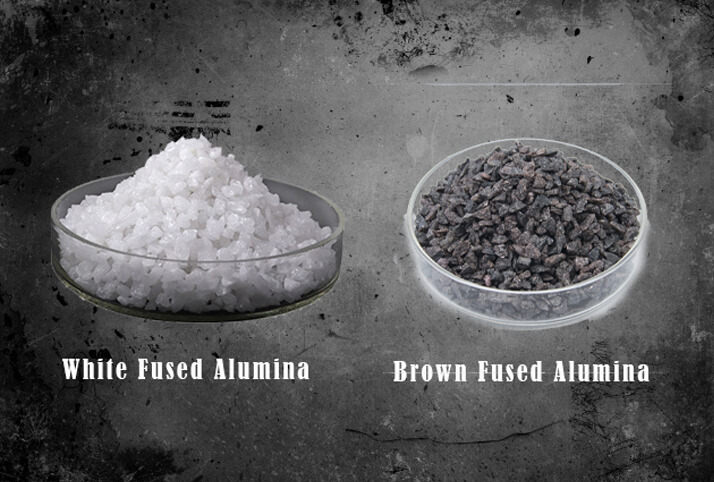 fused alumina